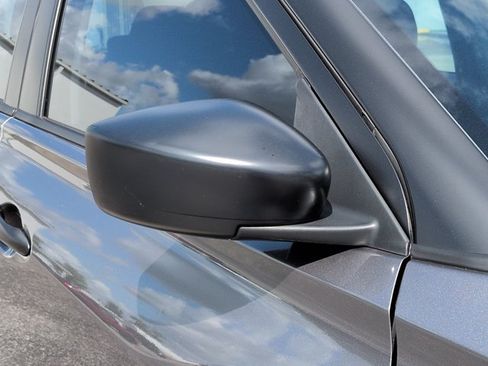 Certified 2025 Nissan Kicks Play S FWD image 12