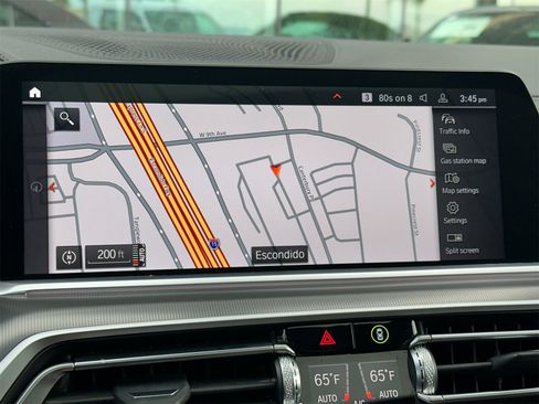 Used 2022 BMW X6 xDrive40i w/ Executive Package image 20