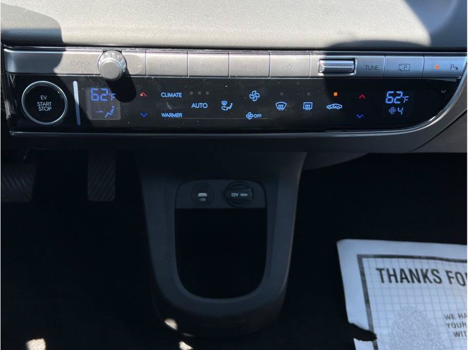 Used 2024 Hyundai Ioniq 5 SEL RWD image 14