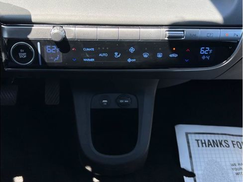 Used 2024 Hyundai Ioniq 5 SEL RWD image 14