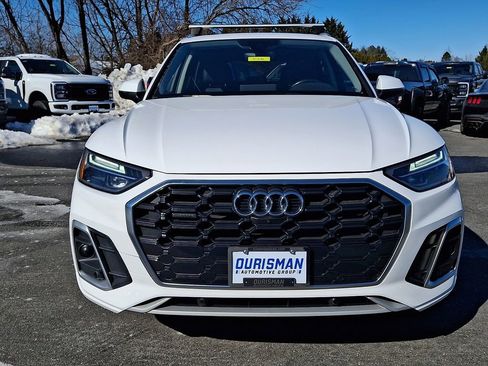 Used 2023 Audi Q5 2.0T Premium Plus image 2