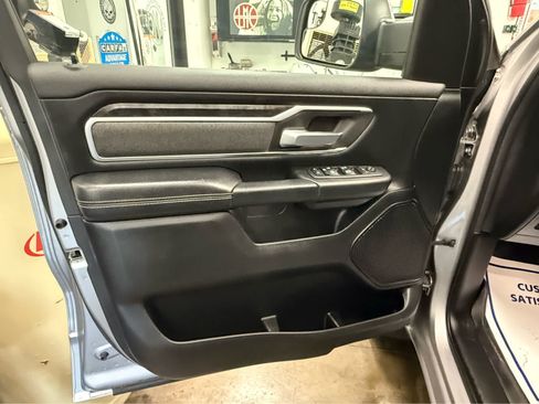 Used 2020 RAM 1500 Big Horn AWD/4WD image 20