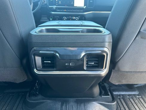 Used 2026 GMC Sierra 1500 Elevation AWD/4WD image 23