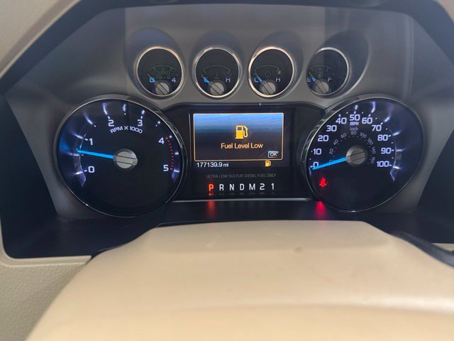 Used 2016 Ford F250 King Ranch AWD/4WD image 27