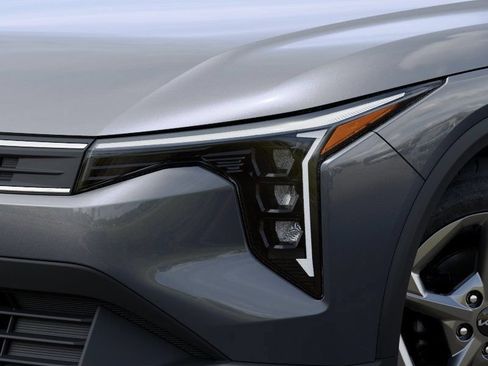 New 2026 Kia K4 FWD image 10