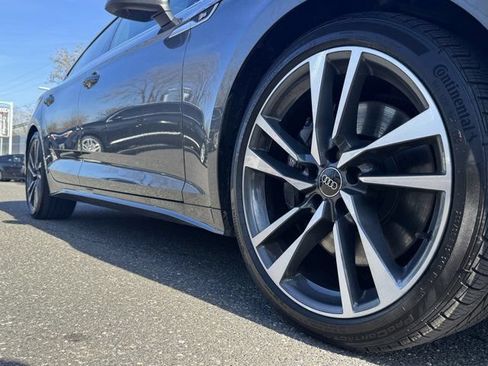 Certified 2023 Audi S5 Premium Plus w/ Premium Plus Package AWD/4WD image 9