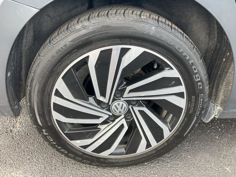 Used 2020 Volkswagen Jetta SEL FWD image 9