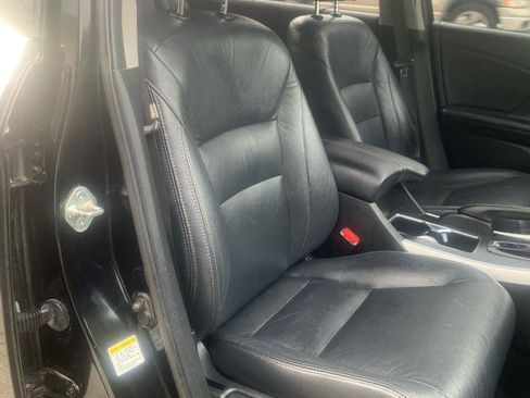 Used 2014 Honda Accord Sport image 9