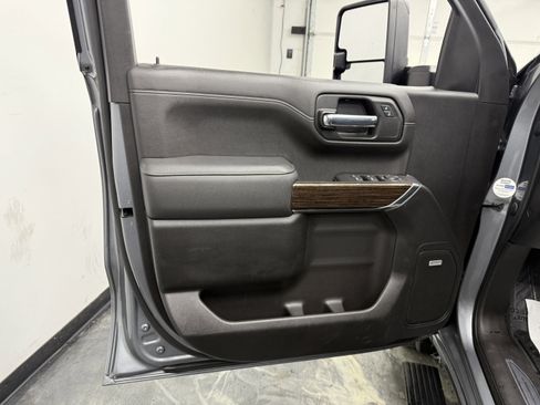 Used 2021 GMC Sierra 1500 Elevation image 10