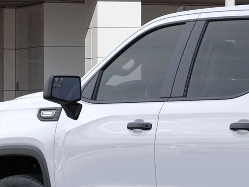 New 2026 GMC Sierra 1500 Pro w/ Graphite Edition image 13