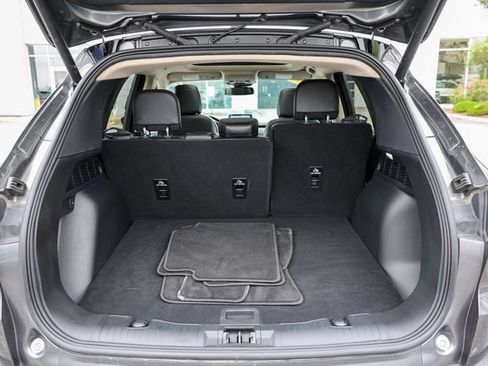 Used 2020 Ford Escape Titanium FWD image 43