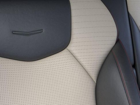 New 2026 Cadillac CT5 Sport w/ Technology Package RWD image 21