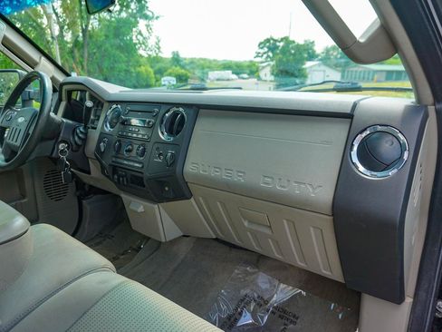 Used 2008 Ford F250 Lariat AWD/4WD image 22