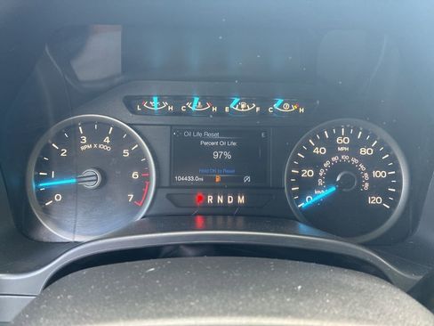 Used 2019 Ford F150 XLT w/ Equipment Group 301A Mid image 14