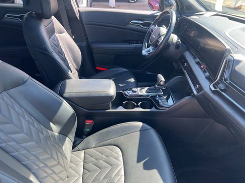 Certified 2023 Kia Sportage X-Pro Prestige image 22