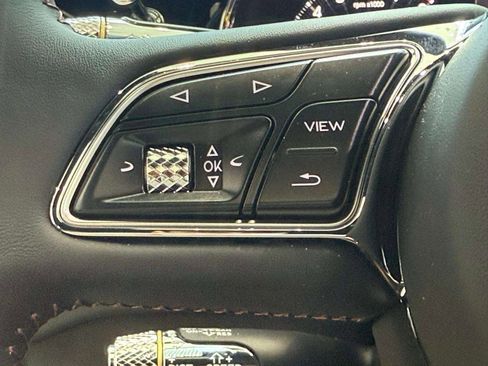 New 2026 Bentley Flying Spur Plug-In Hybrid AWD/4WD image 19