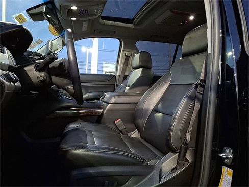 Used 2018 Chevrolet Tahoe LT image 20