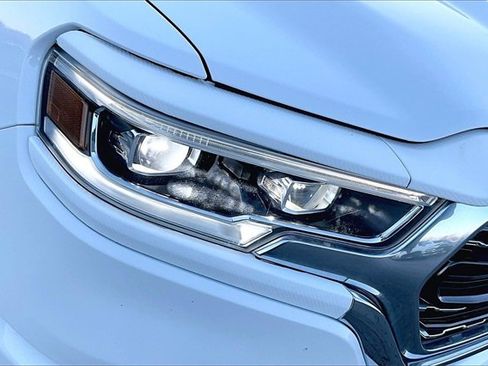 Used 2020 RAM 1500 Limited image 33