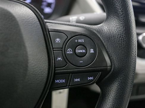 Used 2024 Toyota Corolla Cross L image 31