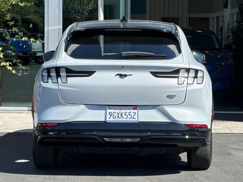 Certified 2023 Ford Mustang Mach-E California Route 1 AWD/4WD image 5