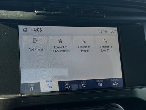 Used 2023 Ford F150 XL w/ STX Appearance Package RWD image 25