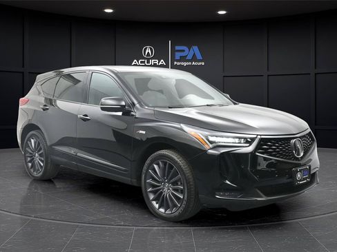 Used 2024 Acura RDX A-Spec AWD/4WD image 31