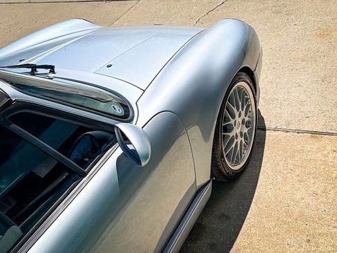 Used 1996 Porsche 911 Carrera RWD image 10