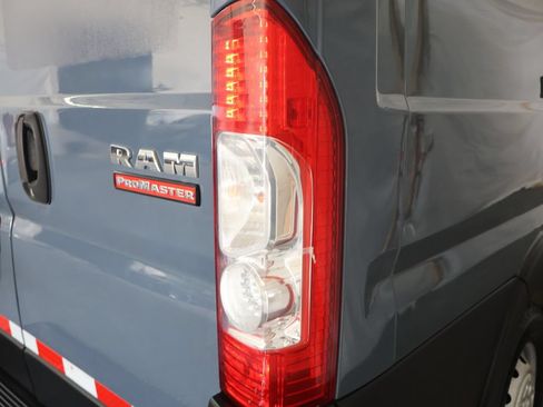 Used 2019 RAM ProMaster 3500 FWD image 28