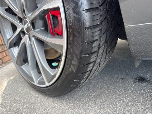 Used 2019 Audi S4 Premium Plus w/ Premium Plus Package image 44