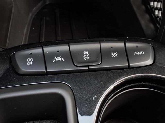 New 2026 Chevrolet TrailBlazer LS w/ LS Convenience Package AWD/4WD image 26