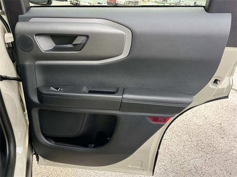 Used 2025 Ford Bronco Sport Outer Banks w/ Outer Banks Tech Package+ image 22