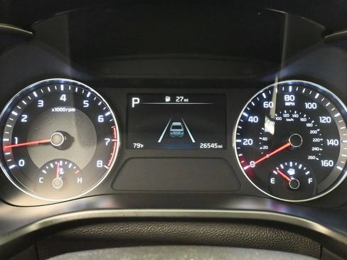 Used 2023 Kia Forte LXS FWD image 24