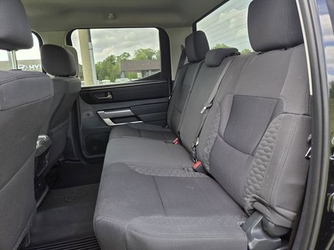 Used 2024 Toyota Tundra SR5 RWD image 18