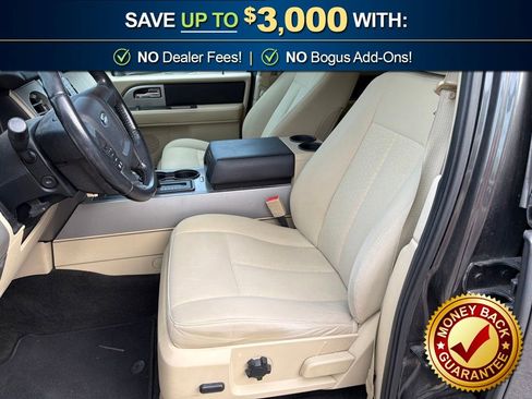 Used 2016 Ford Expedition XLT RWD image 14