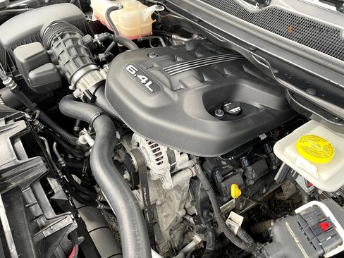 Used 2022 Jeep Grand Wagoneer Series I image 28