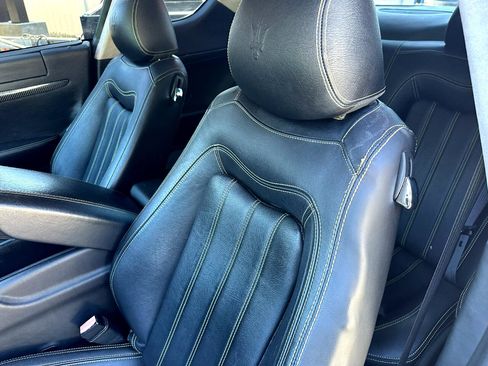 Used 2011 Maserati GranTurismo S image 26