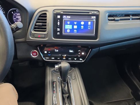 Used 2016 Honda HR-V EX image 24