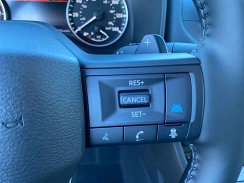 New 2026 Nissan Rogue SV image 15