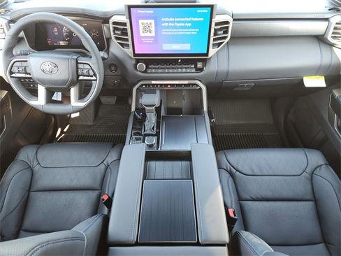 New 2026 Toyota Tundra Platinum image 20