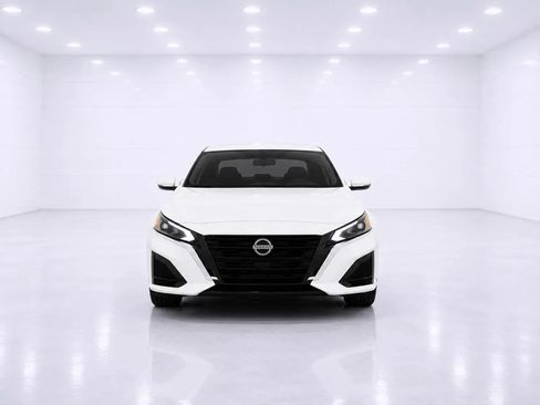 Used 2023 Nissan Altima 2.5 SL AWD/4WD image 8
