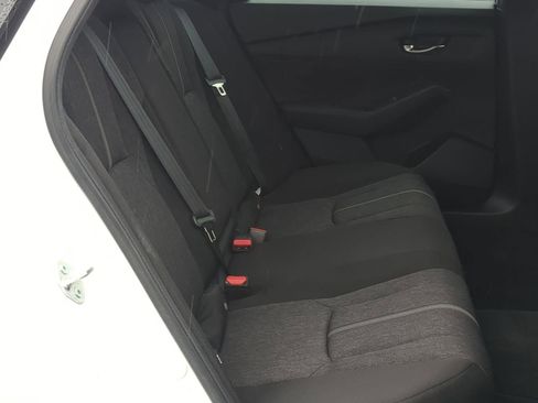 Used 2023 Honda Accord Sport image 22