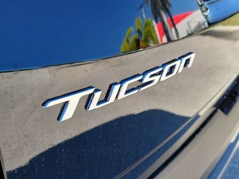 Certified 2023 Hyundai Tucson Limited image 5