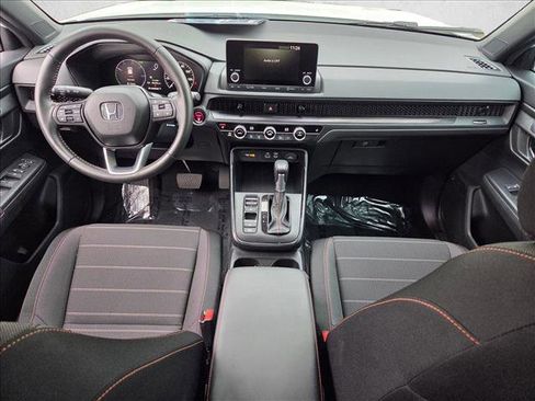 Used 2025 Honda CR-V Sport image 18