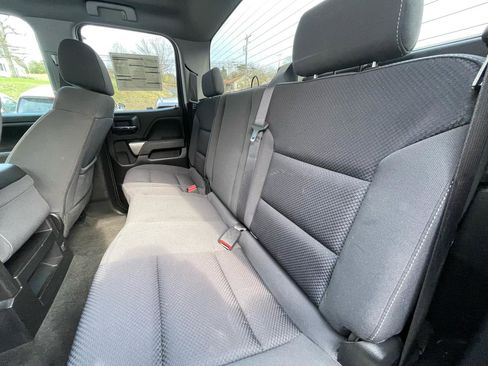 Used 2018 Chevrolet Silverado 1500 LT w/ All Star Edition image 19