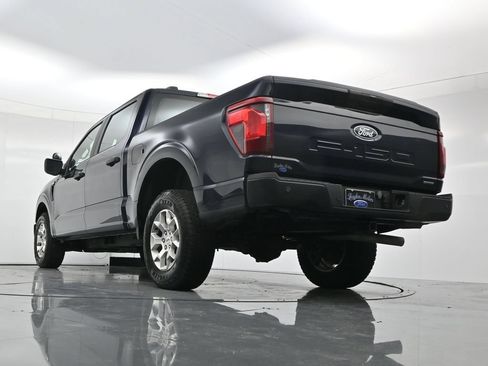 Used 2024 Ford F150 XL AWD/4WD image 49