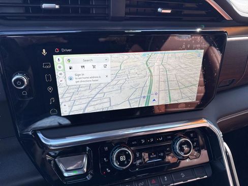 Used 2026 GMC Sierra 2500 Denali Ultimate w/ Max Trailering Package image 12