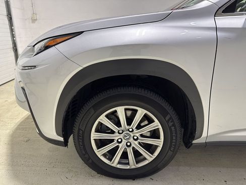Used 2018 Lexus NX 300 FWD w/ Accessory Package image 7