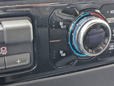 New 2026 GMC Sierra 1500 Elevation w/ Elevation Select Package image 24