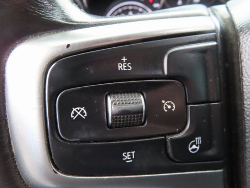 Used 2020 Chevrolet Silverado 1500 LT w/ All-Star Edition image 15