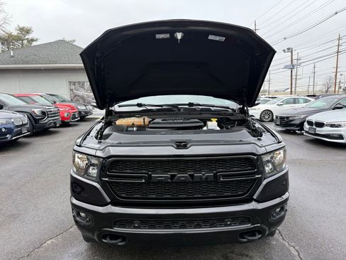 Used 2020 RAM 1500 Big Horn image 30